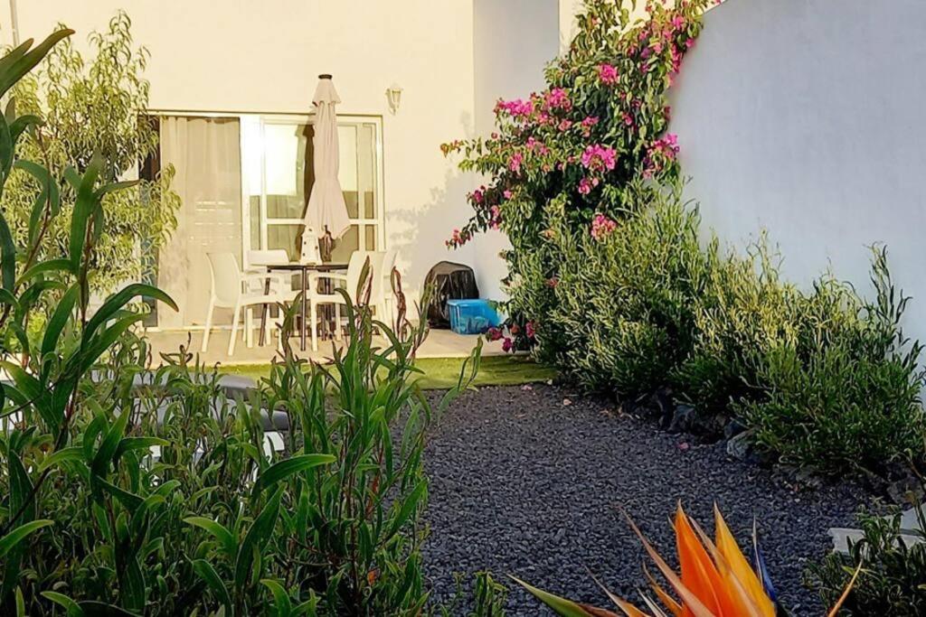 Casa Crater 3 Villa El Paso Exterior foto