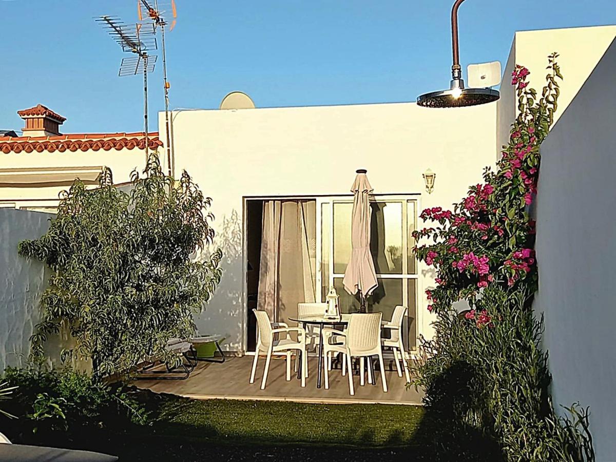 Casa Crater 3 Villa El Paso Exterior foto